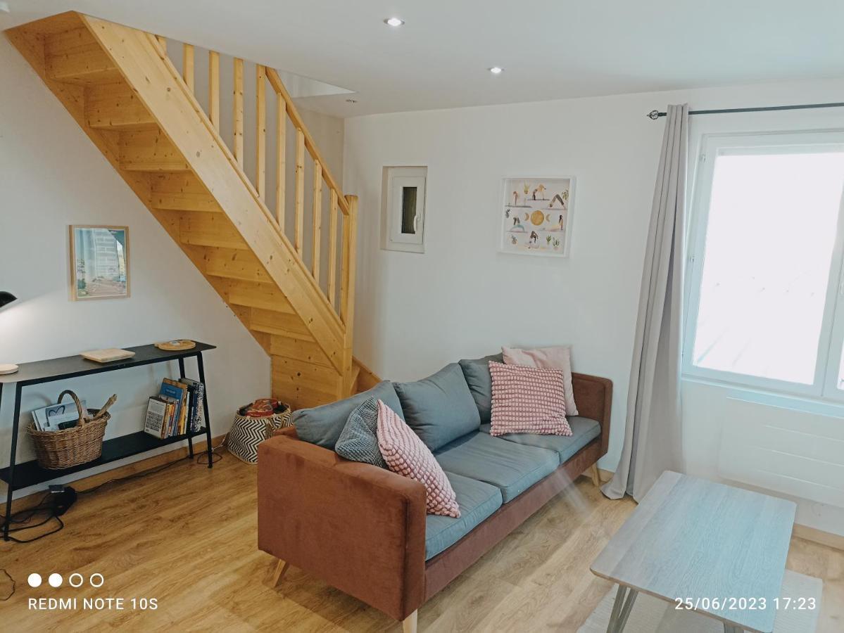 Spacieux En Duplex * Merlimont