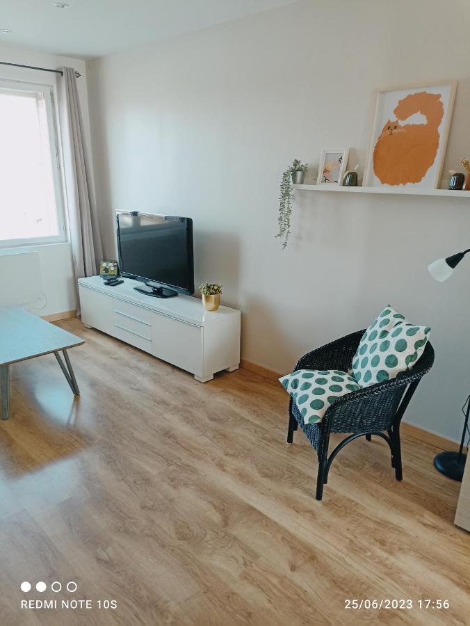 Spacieux En Duplex Apartment Merlimont