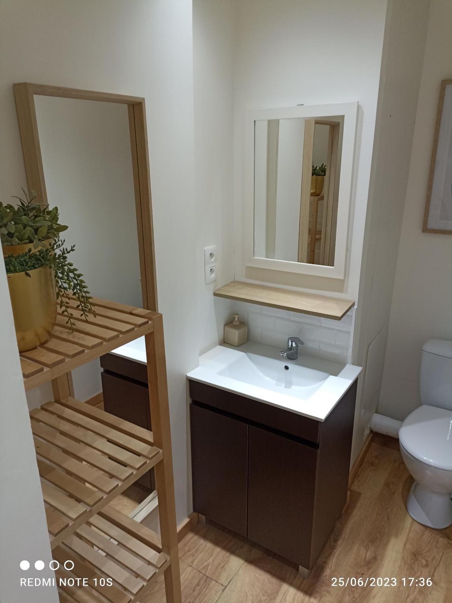 Spacieux En Duplex Apartment Merlimont